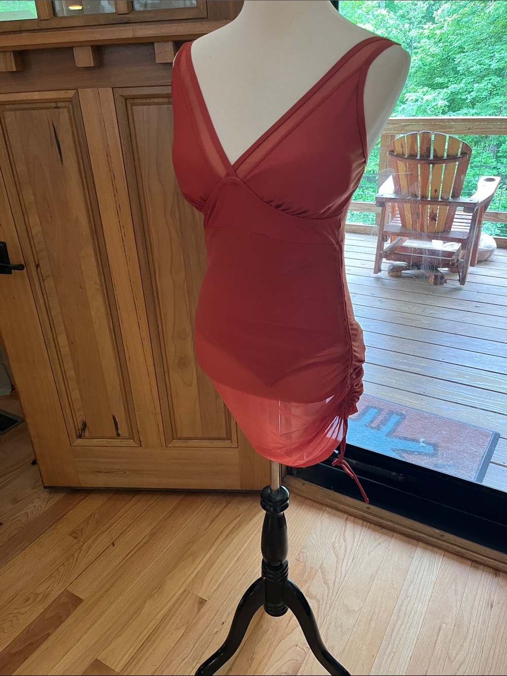 Swimsuit